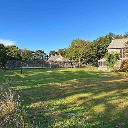 Chough Cottage Helston Buitenkant foto
