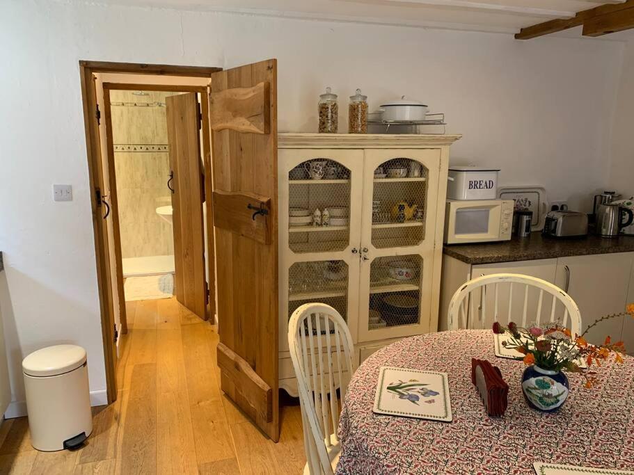 Chough Cottage Helston Buitenkant foto