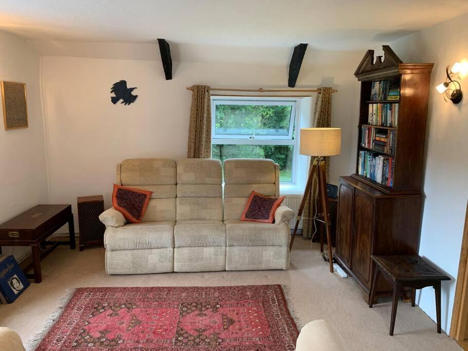 Chough Cottage Helston Buitenkant foto