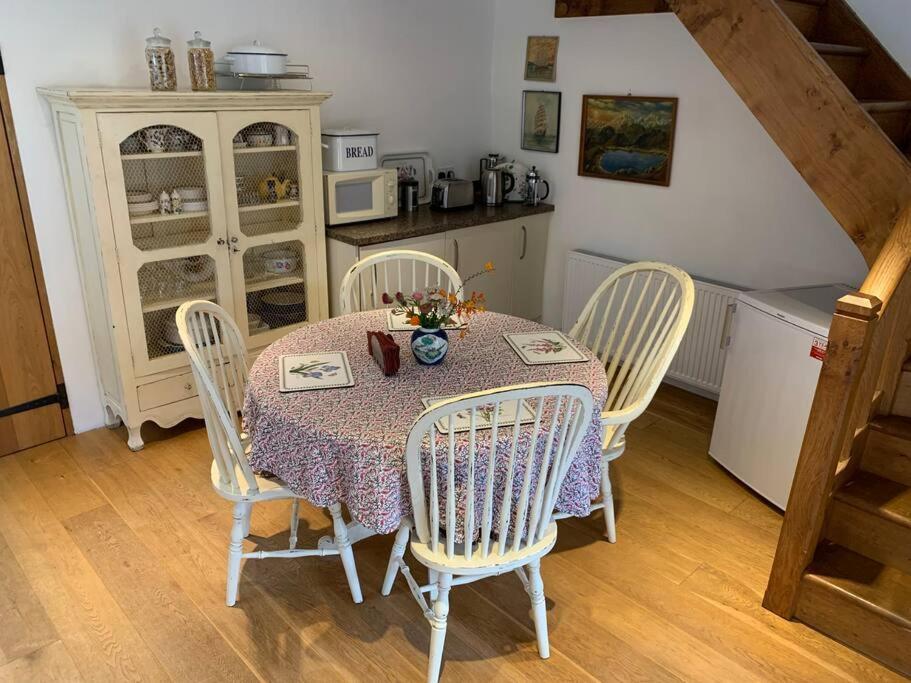 Chough Cottage Helston Buitenkant foto