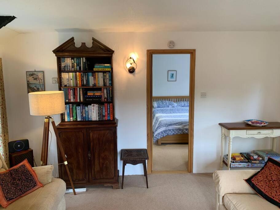 Chough Cottage Helston Buitenkant foto