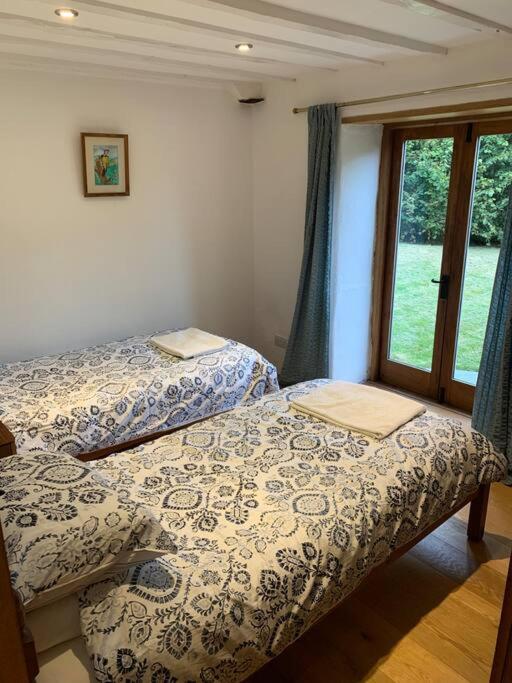 Chough Cottage Helston Buitenkant foto