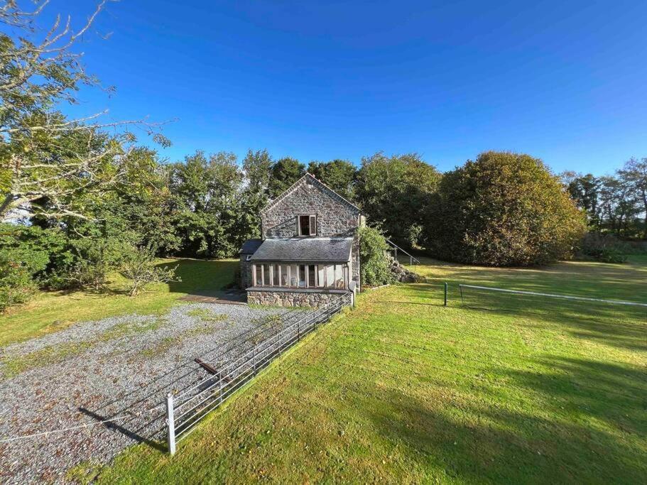Chough Cottage Helston Buitenkant foto