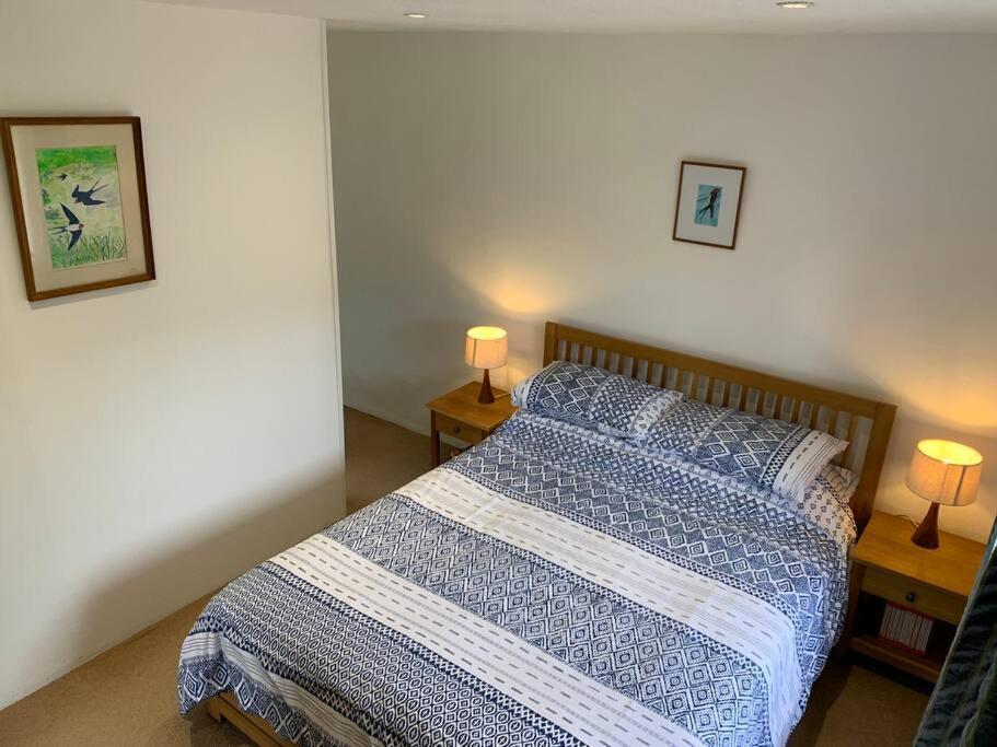 Chough Cottage Helston Buitenkant foto