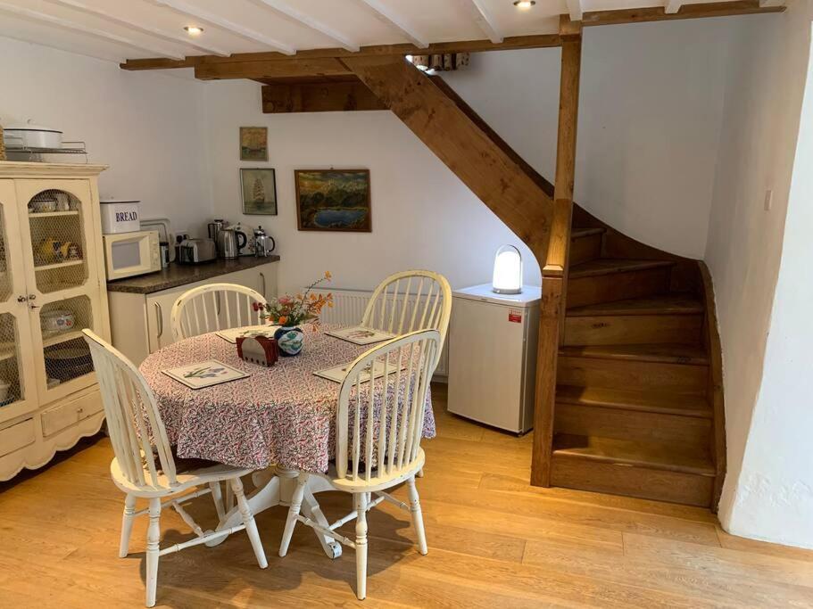 Chough Cottage Helston Buitenkant foto