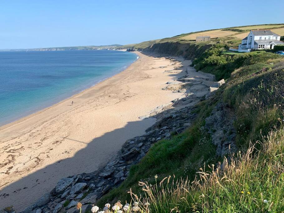 Chough Cottage Helston Buitenkant foto